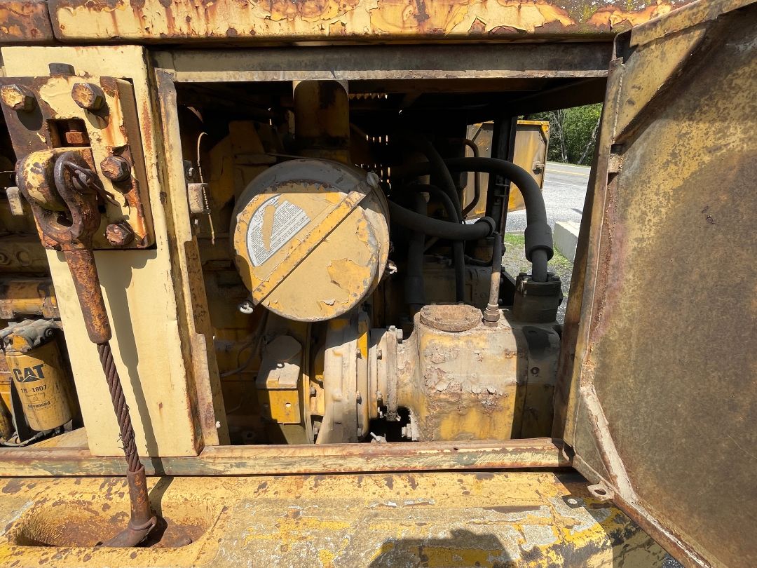1987 CATERPILLAR 235 - Image 24